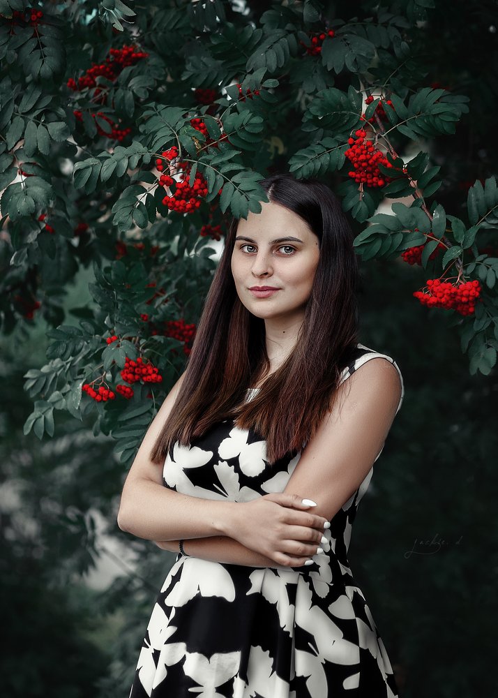 Photograph by Елизавета Романова