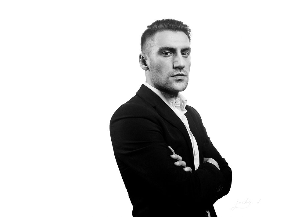 Photograph by Елизавета Романова