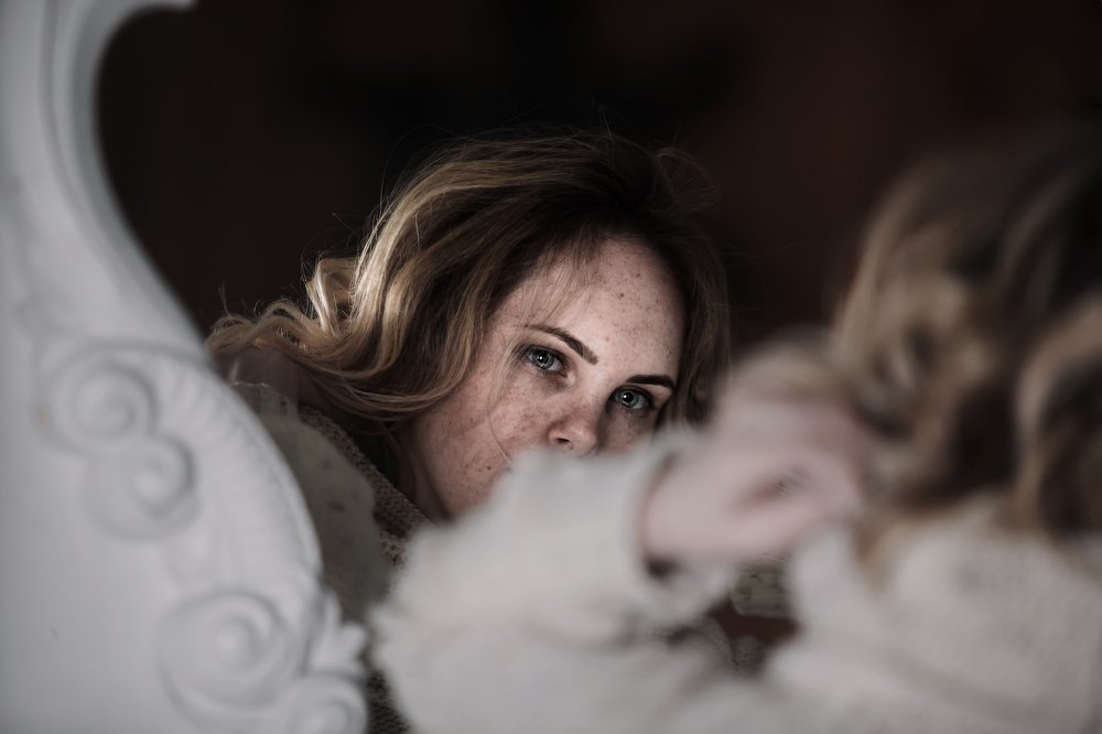 Photograph by Елизавета Романова