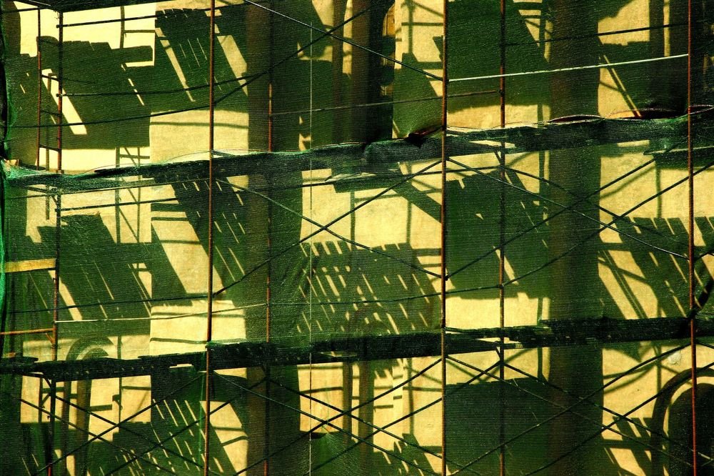 Реставрация