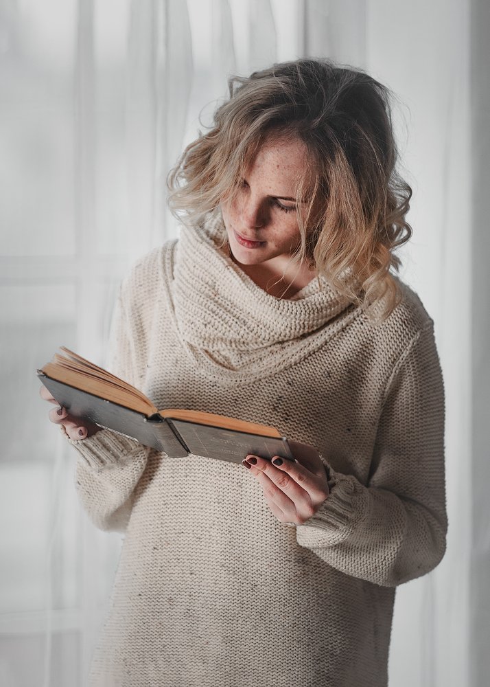 Photograph by Елизавета Романова