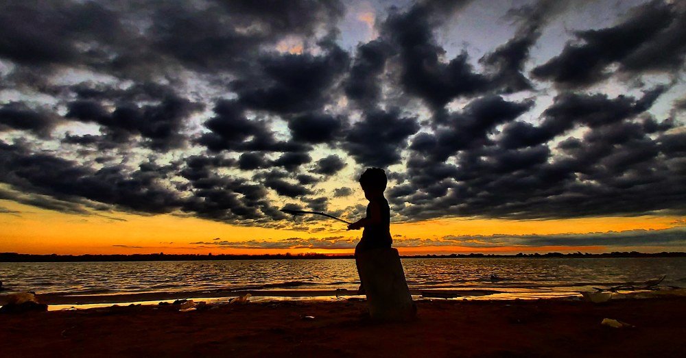 Photograph by Víctor Andrés Ledesma robadin