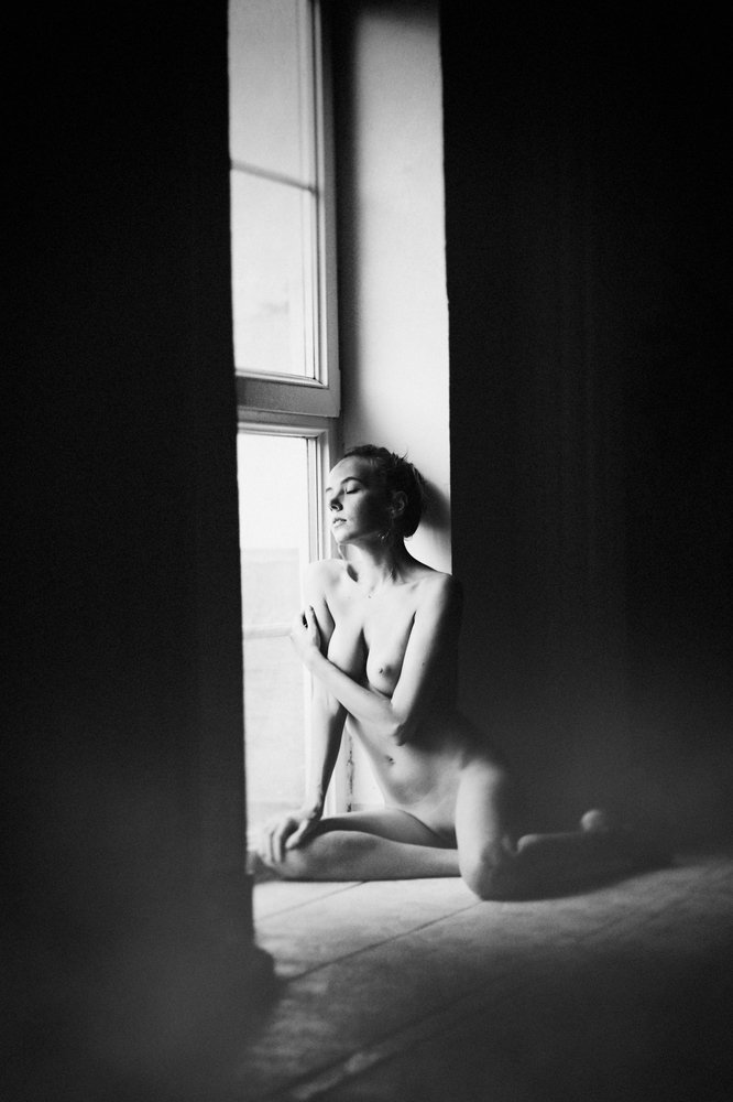 Photograph by igor kostin