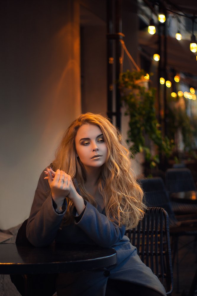 Photograph by Светлана Богачева