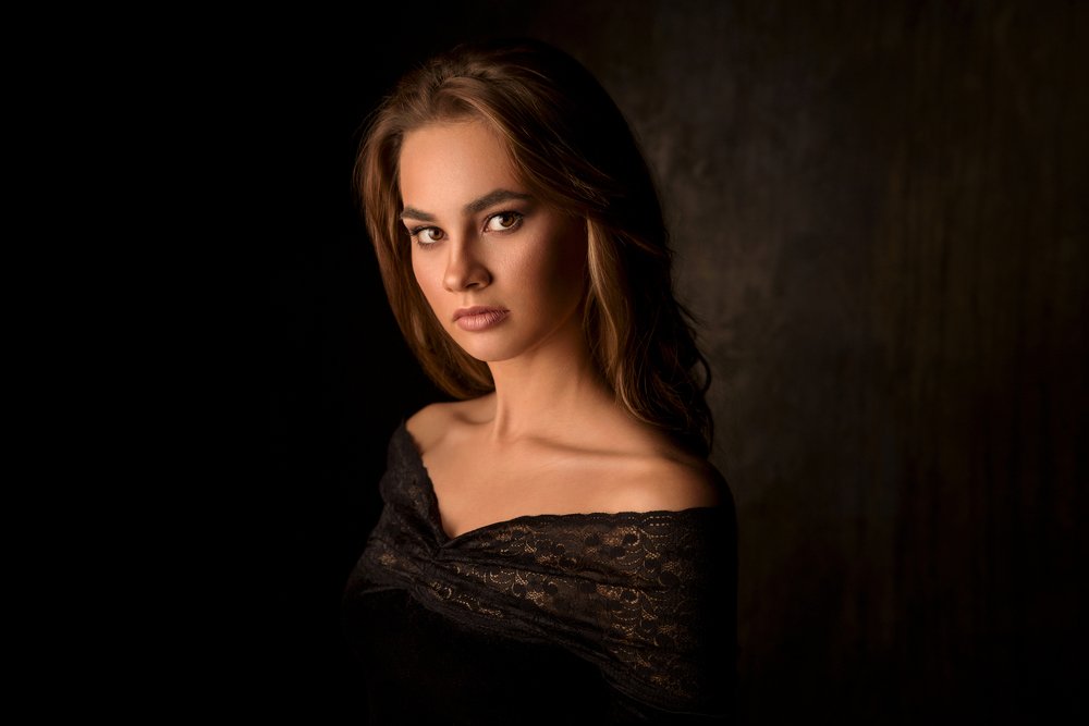 Photograph by Евгений Левченко