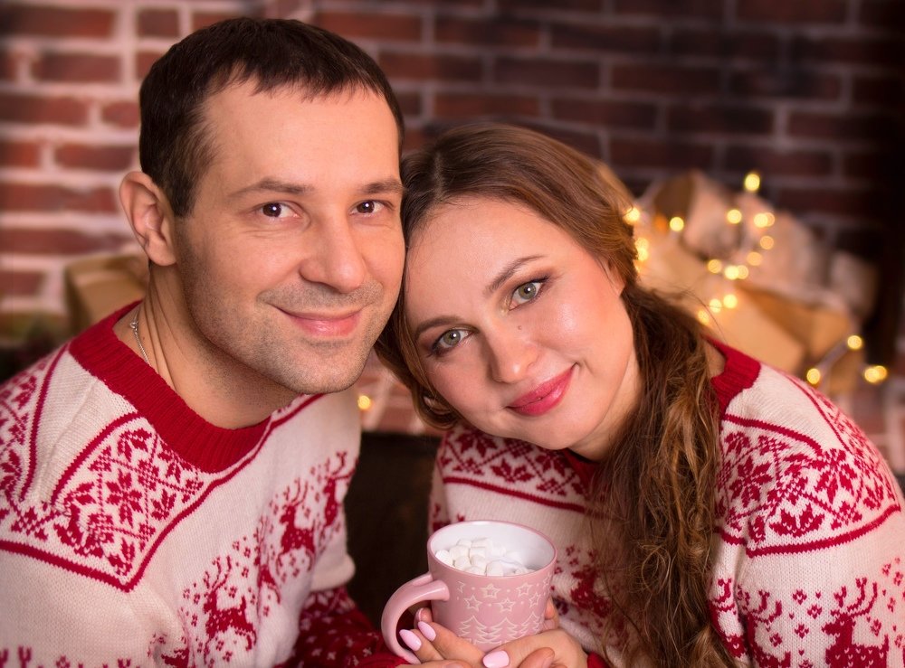 Photograph by Татьяна Федосеева