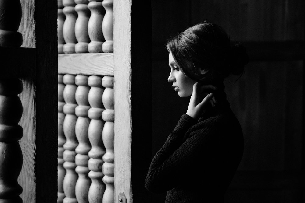 Photograph by Евгений Левченко