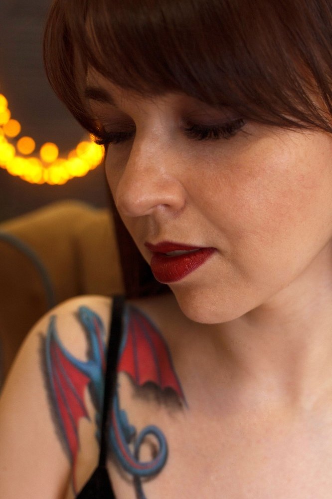 Photograph by Татьяна Федосеева