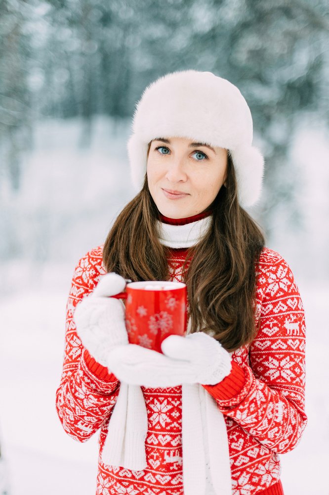 Photograph by Елена Усманова