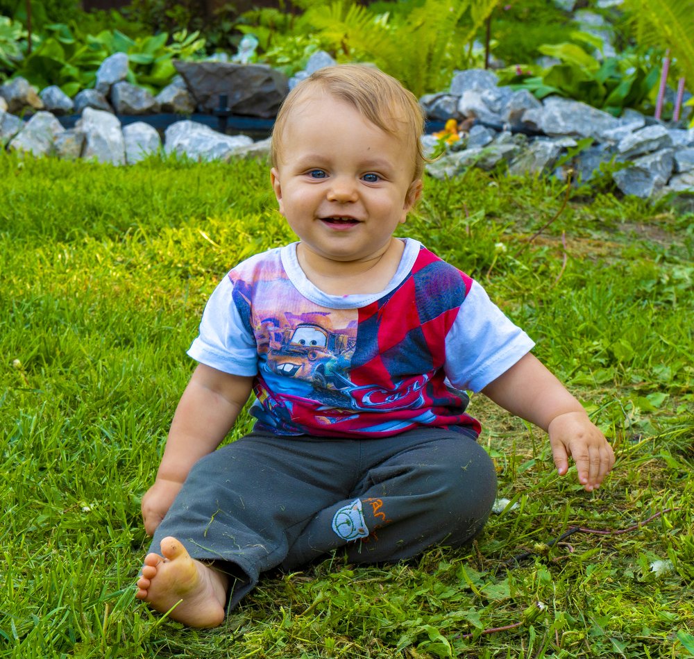 Счастье есть!