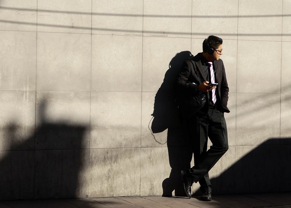 Photograph by Edgar Enríquez