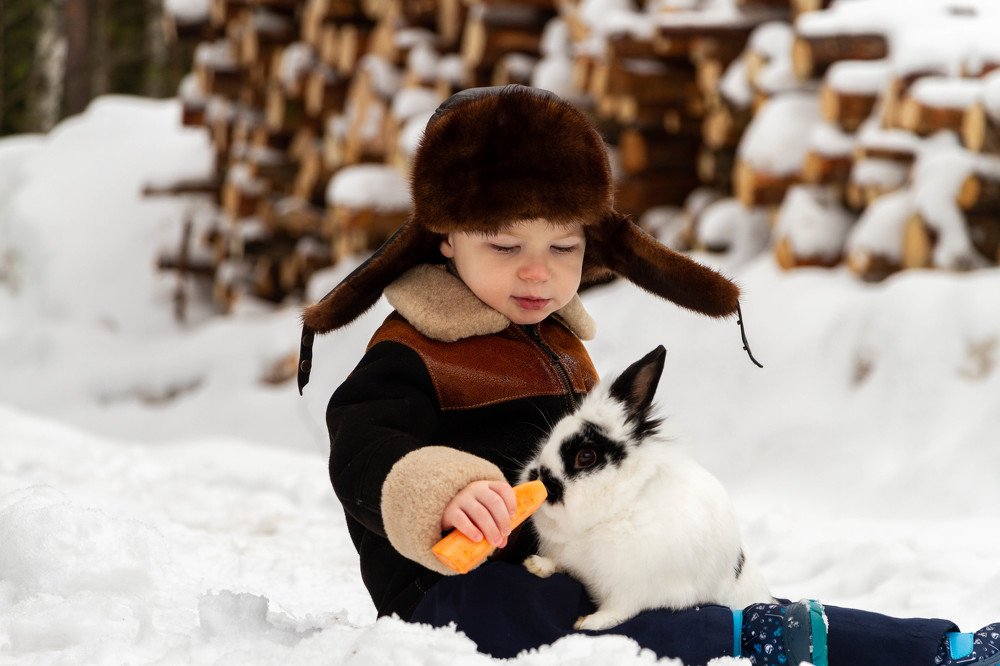 Photograph by Екатерина Овсянникова