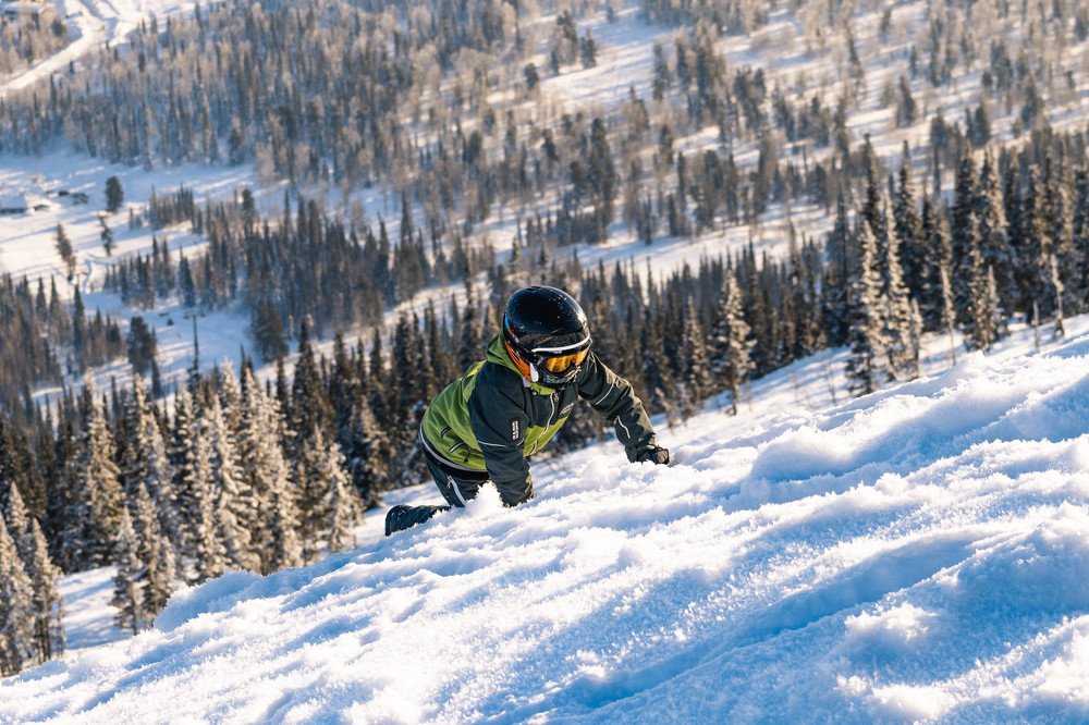 Photograph by Терентьев Георгий