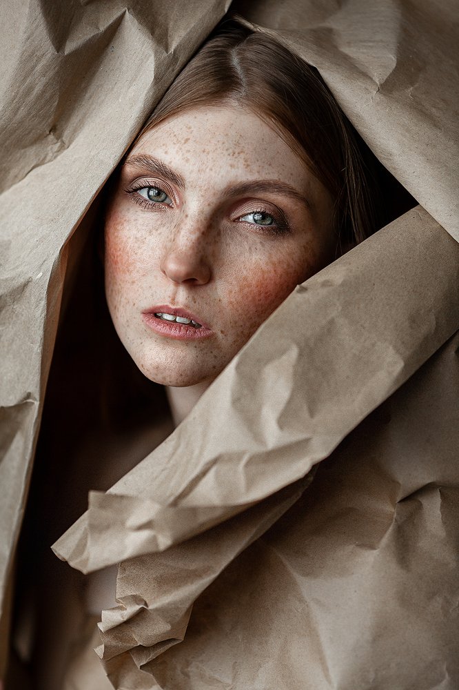 Photograph by Екатерина Плотникова