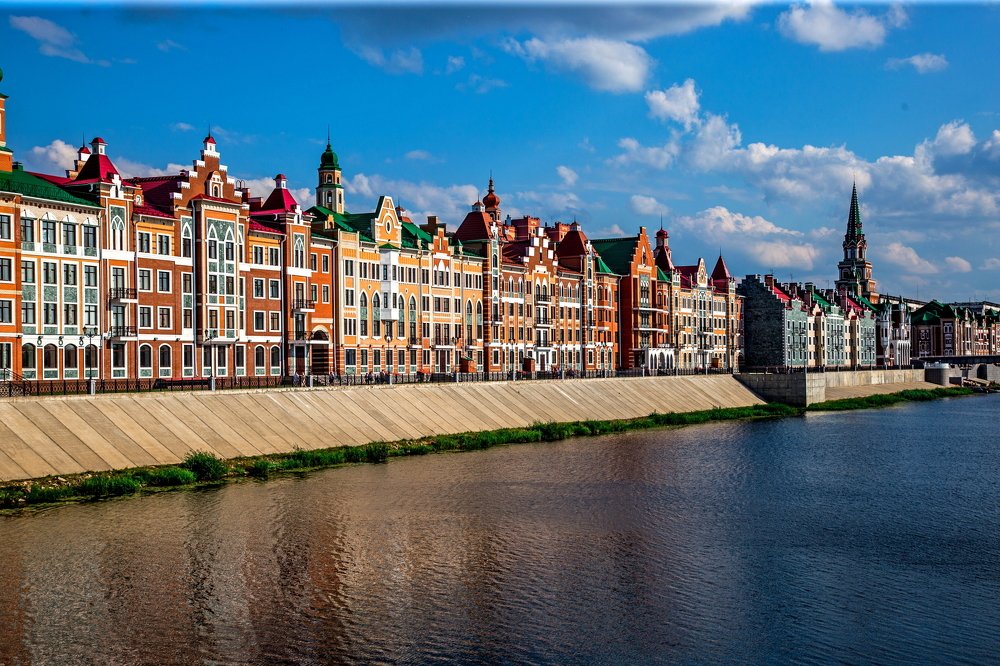 Photograph by Дмитрий Пасынков