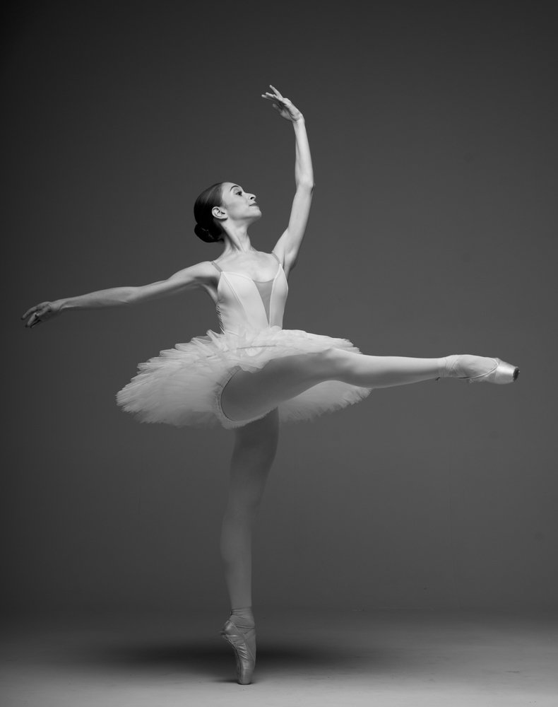 Ballet Step
