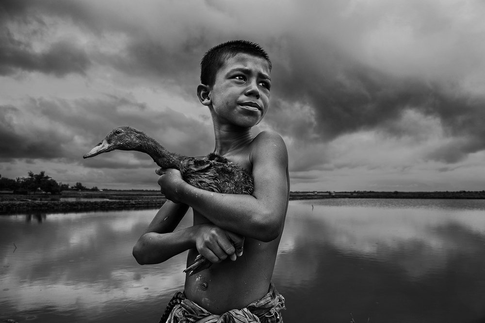 Photograph by sharwar Apo