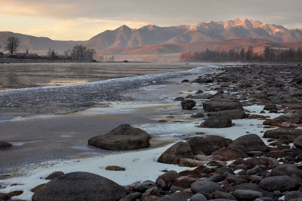 Photograph by Александр Попов