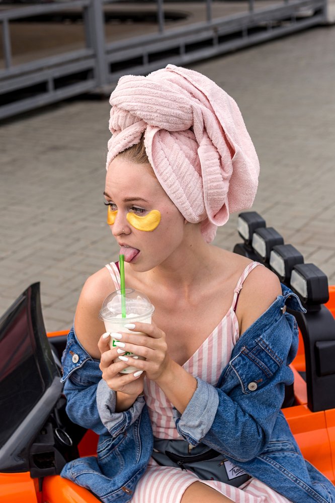 Photograph by Елена Пушница