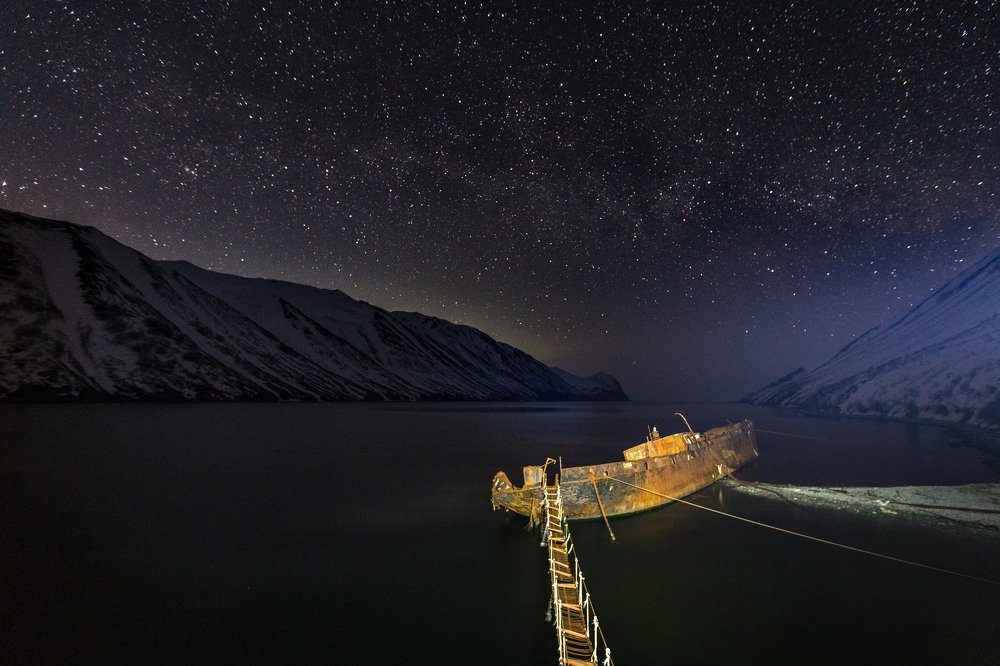 Photograph by Елена Верещака