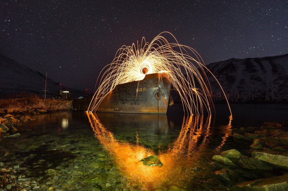 Photograph by Елена Верещака