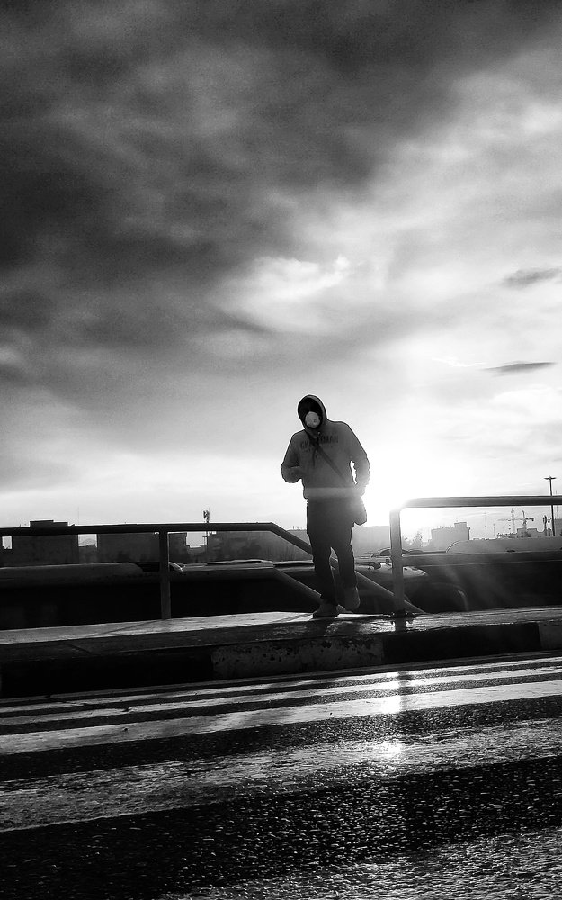 Photograph by Yahya Kakapour