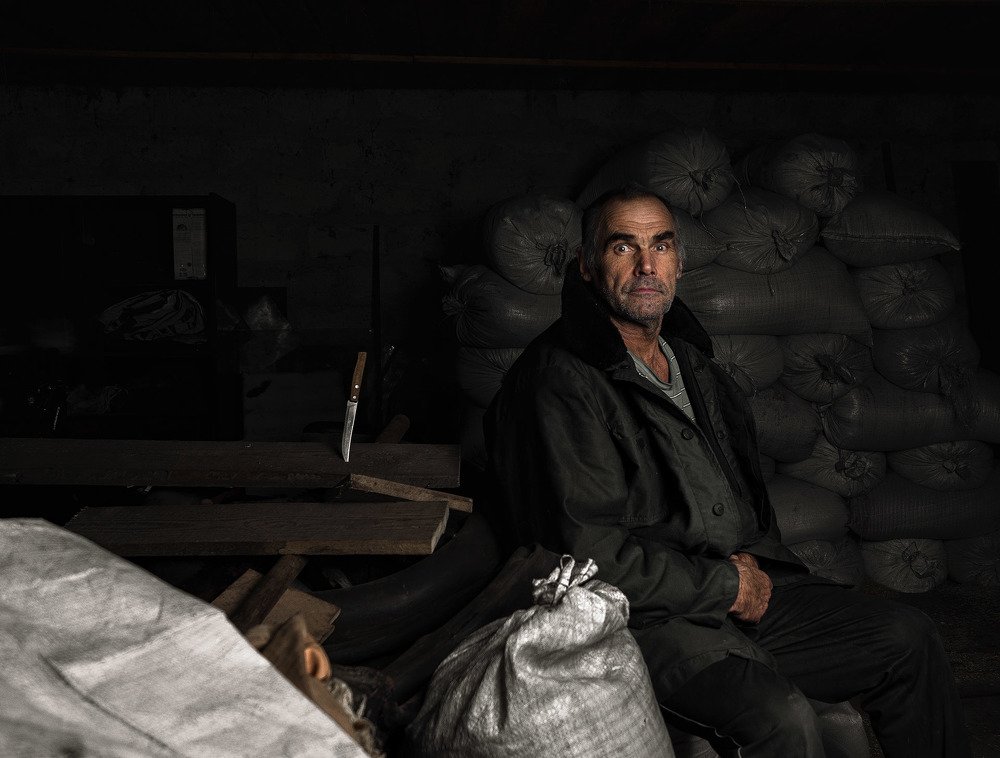 Photograph by Георгий Шпунтов