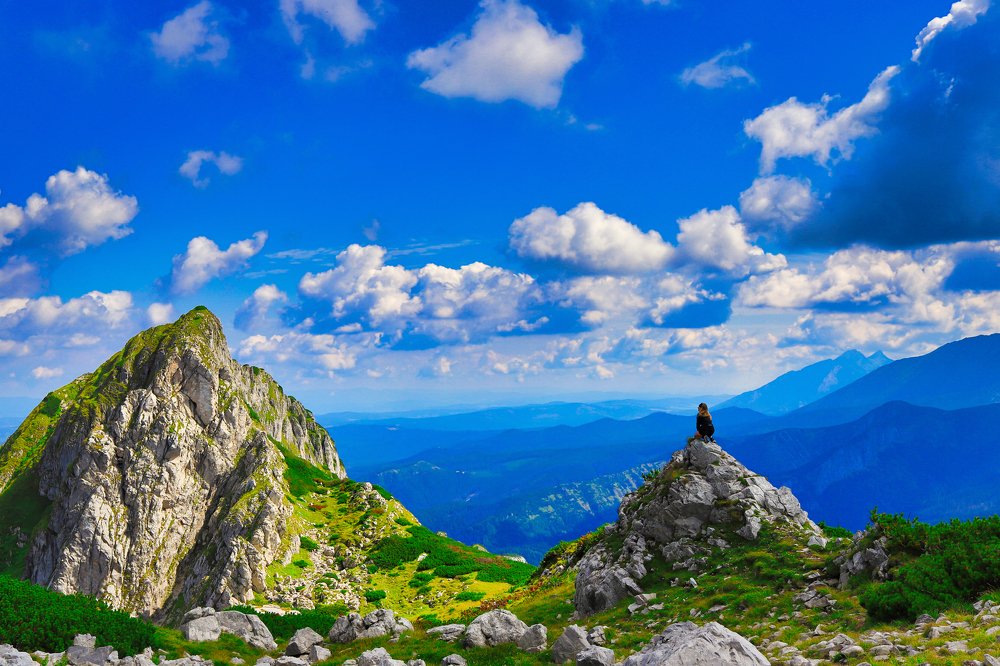 Photograph by Krzysztof Pawlicki