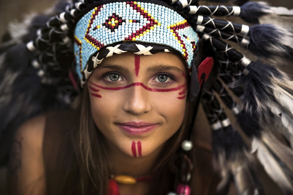 Photograph by Анна Сафронова