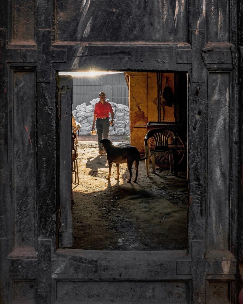 Photograph by Shweta Malhotra