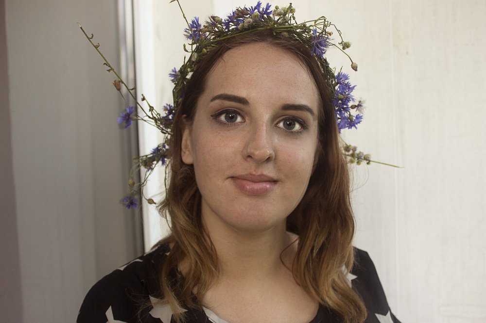 Photograph by Анжелика Лобанова