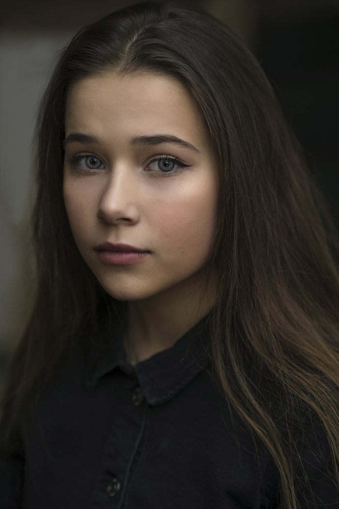 Photograph by Анна Сафронова