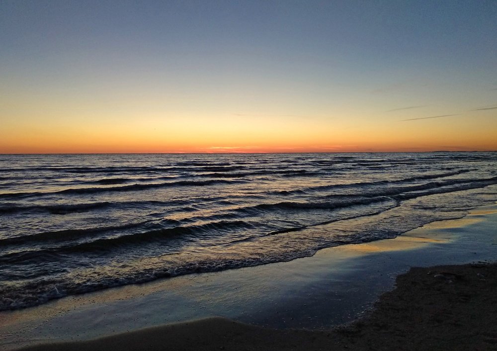 Photograph by Leonid Pakhomov