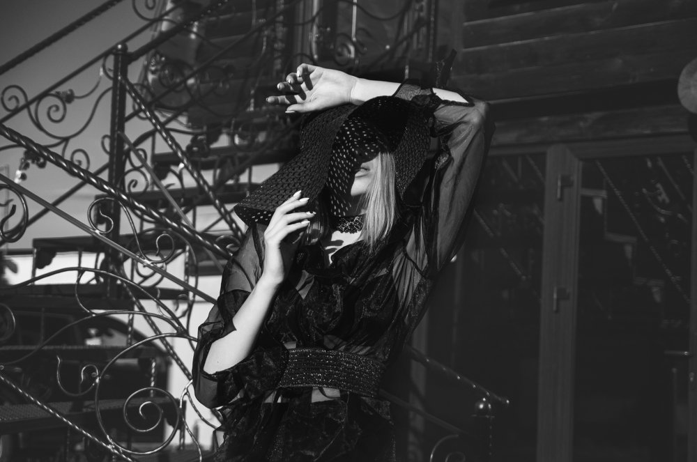 Photograph by Семенова Татьяна