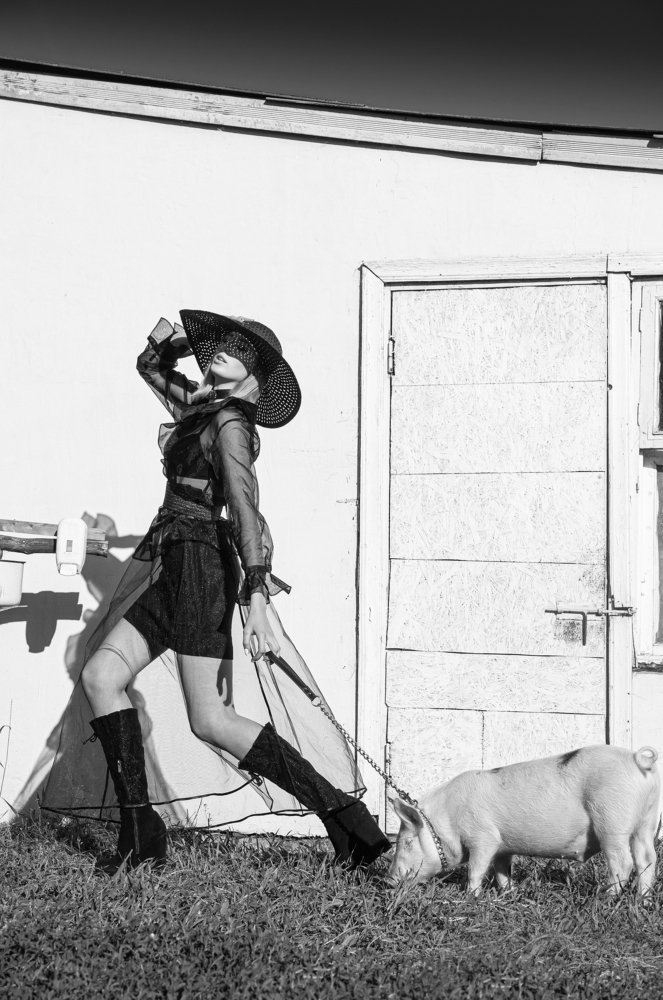 Photograph by Семенова Татьяна