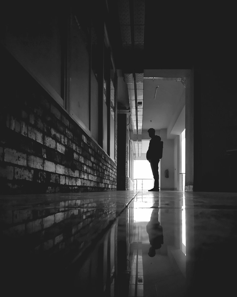 Photograph by Rakib Hasan