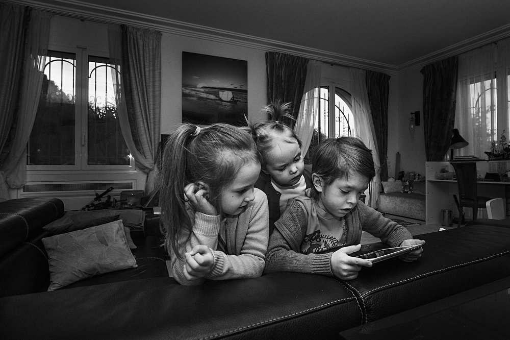 Фотография автора Olga Alekseeva