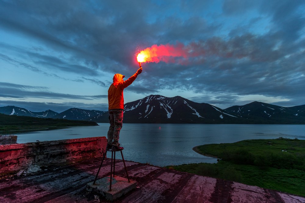 Город, которого нет