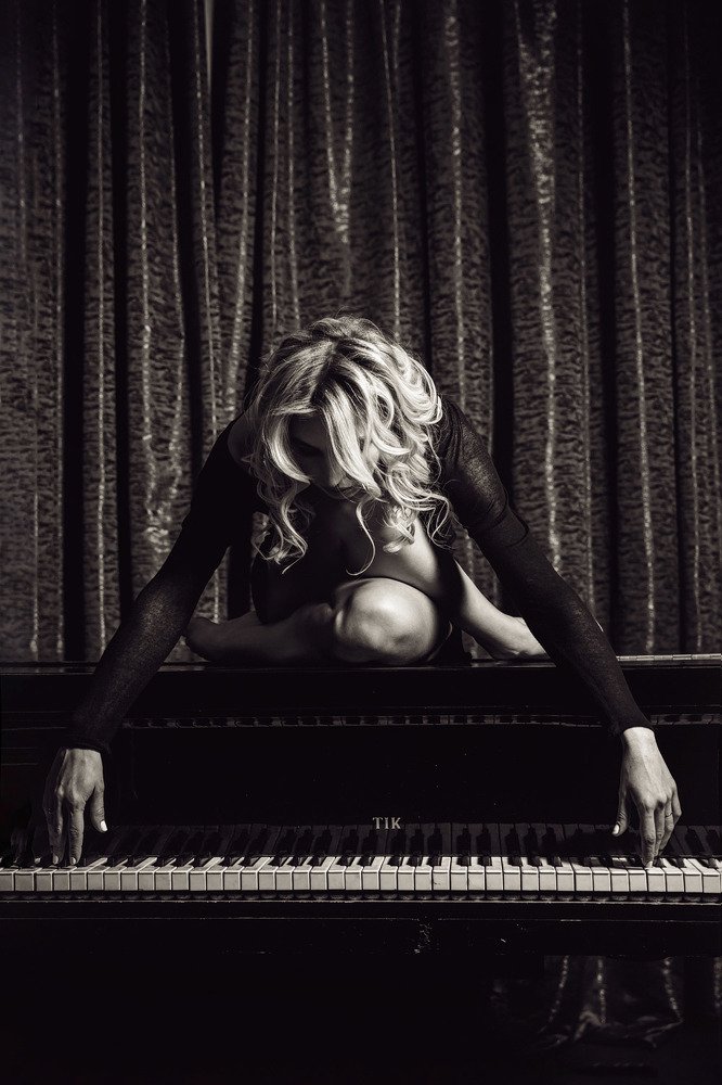 Photograph by Виталий Загинайло