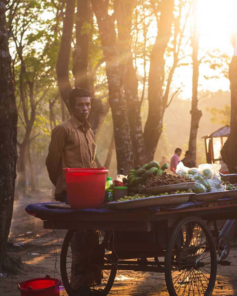 Photograph by Rakib Hasan