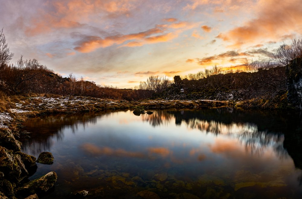 Photograph by Maks Sirman