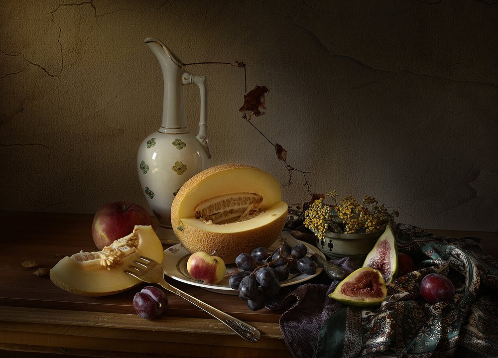 Photograph by Шипунова Ирина