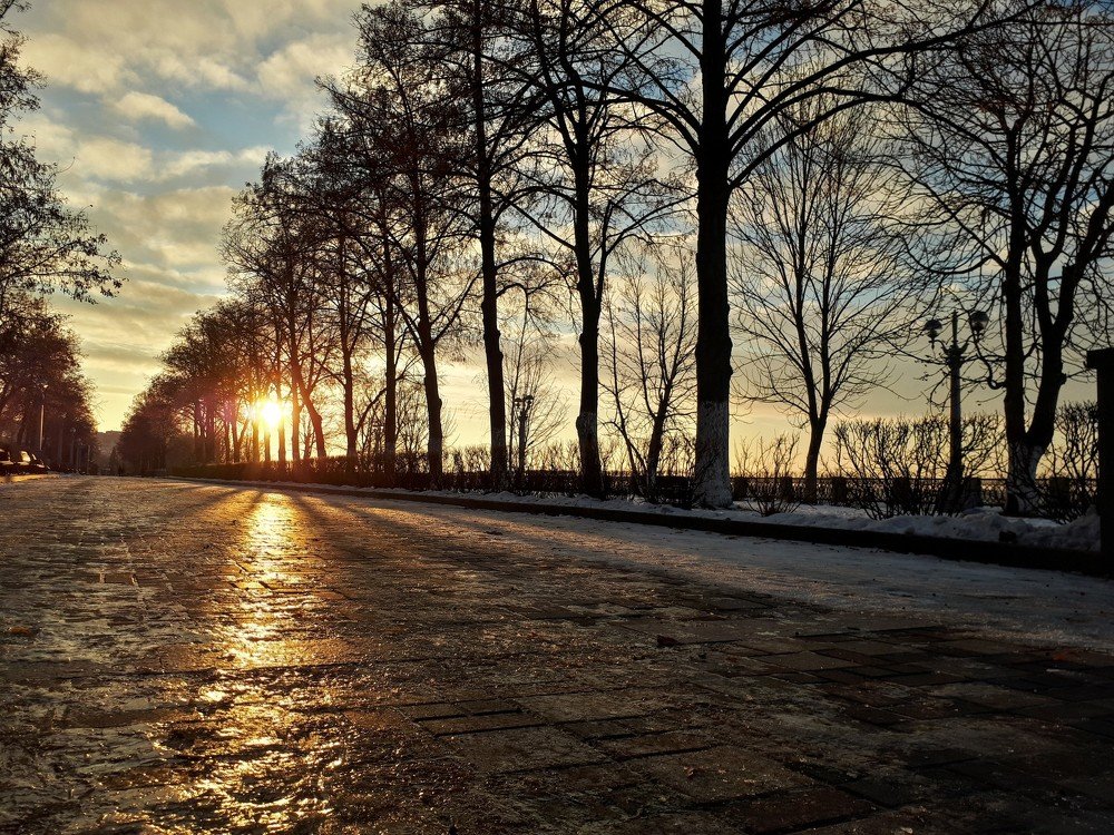 Photograph by Андрей Лукашев