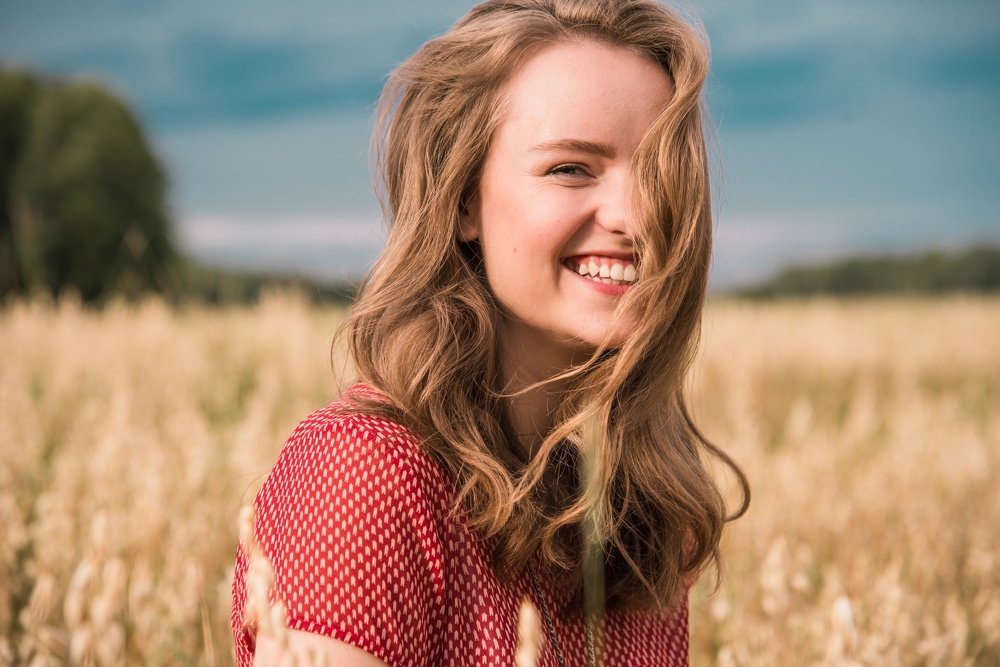 Photograph by Надежда Герасимчук