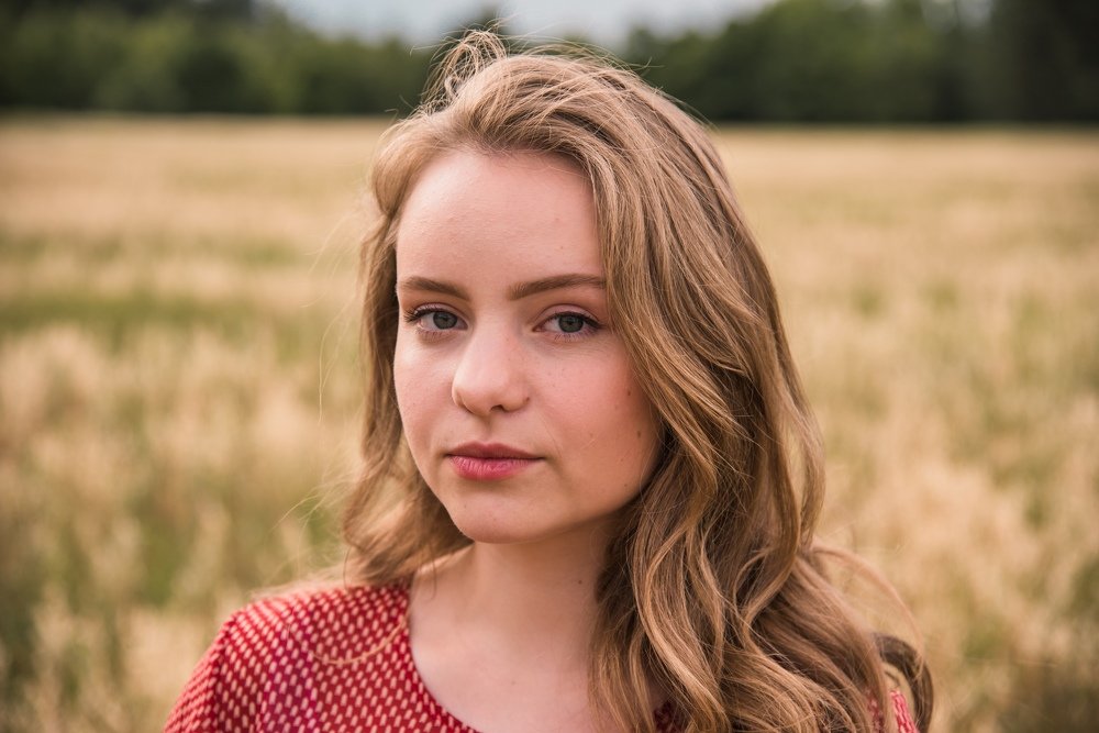 Photograph by Надежда Герасимчук