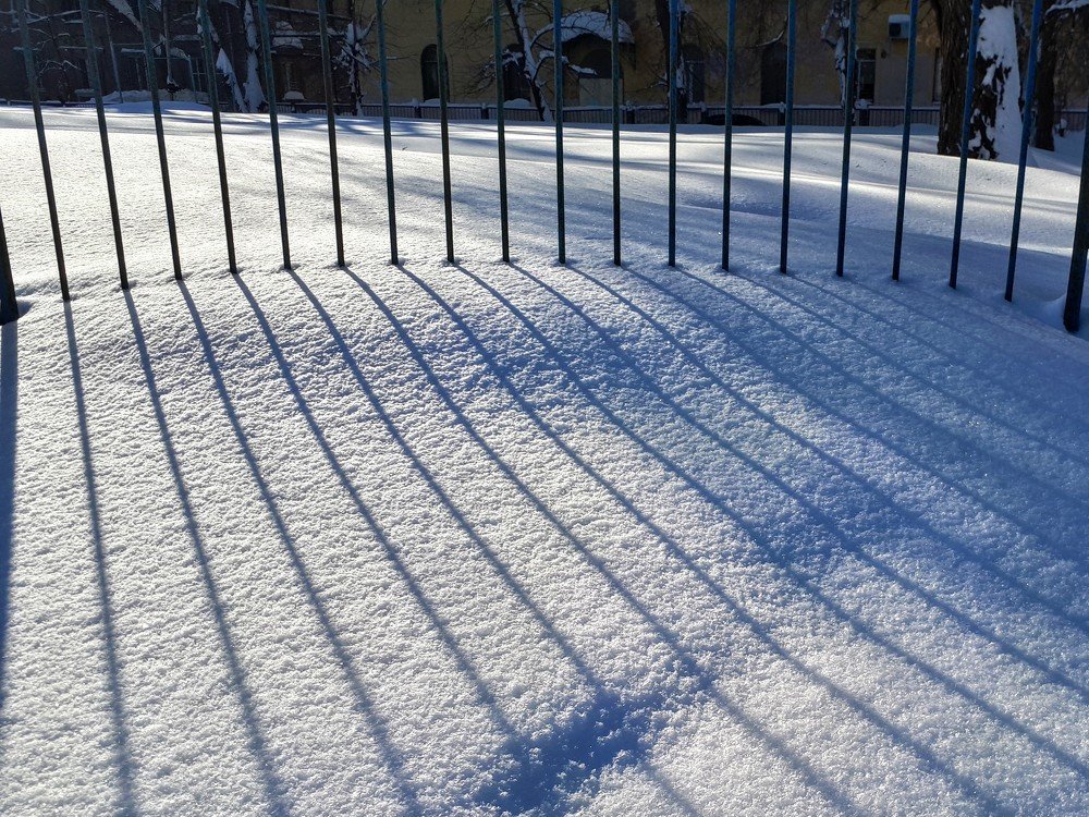 Photograph by Андрей Лукашев