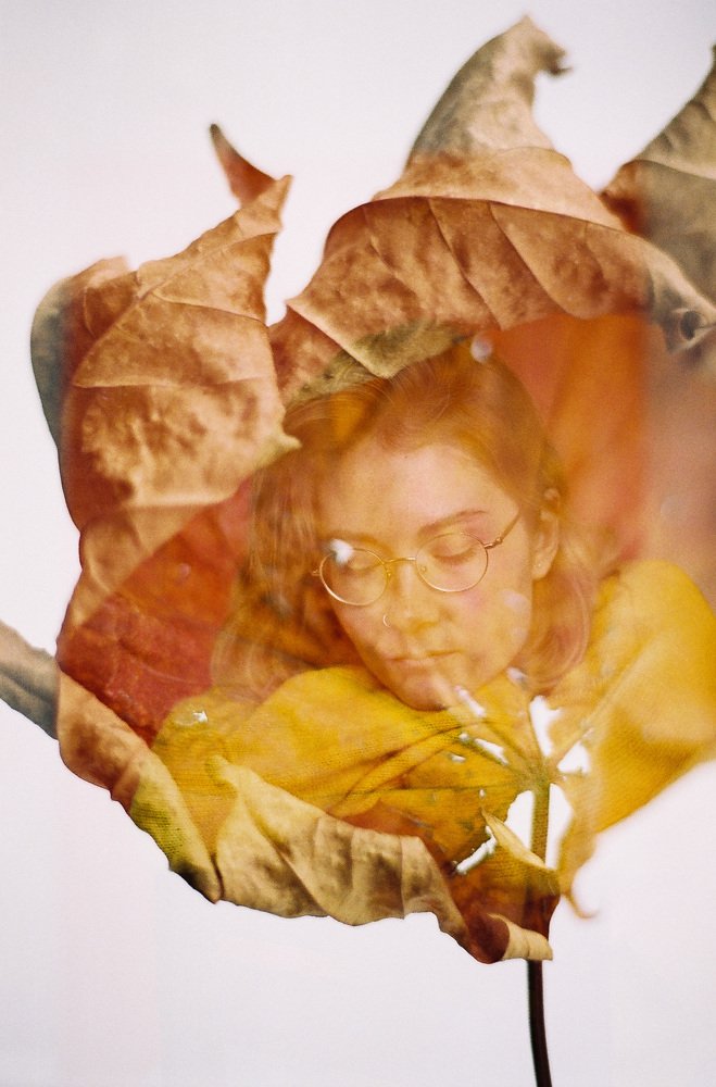 Photograph by Юлия Судавная