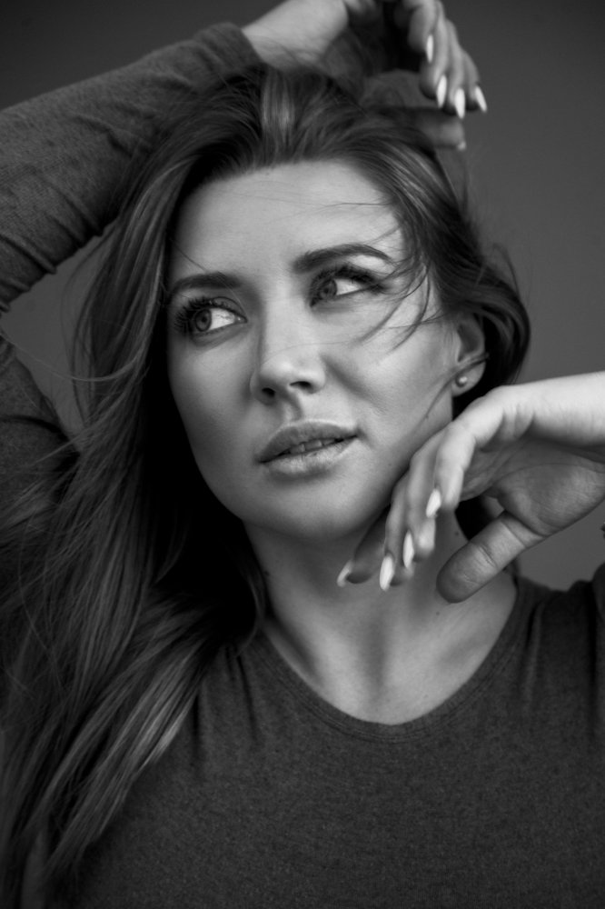 Photograph by Евгения Лысянская