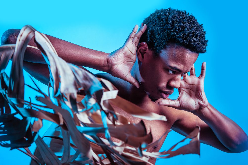 Photograph by Юлия Гусева