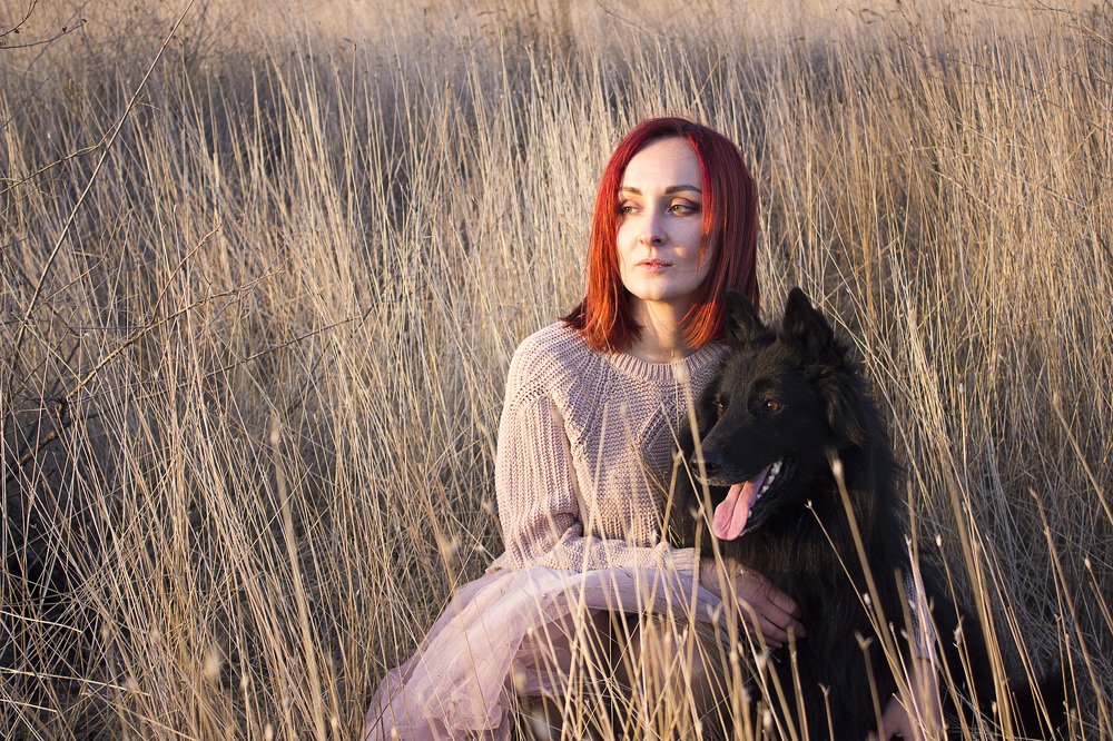 Photograph by Анжелика Лобанова